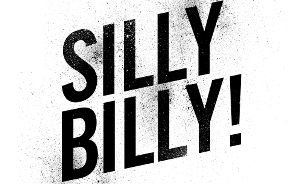 SillyBilly!